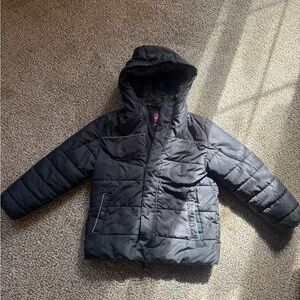 Kids Winter Coat